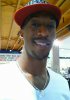 Hosvaldo 1577400 | African male, 34, Single