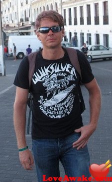 sean557 UK Man from Longbridge