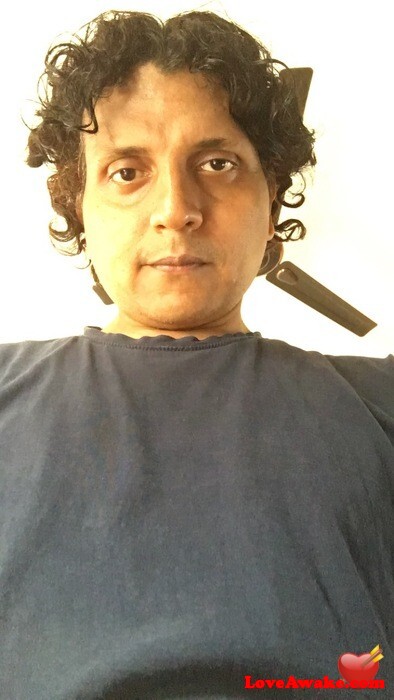 sambym Australian Man from Canberra
