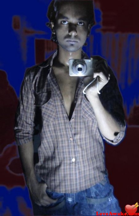 jazibsheikh Pakistani Man from Karachi