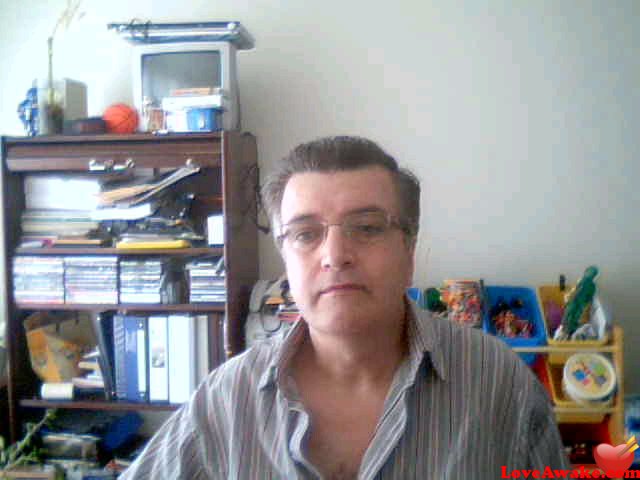 josemanuel522 Canadian Man from Vancouver