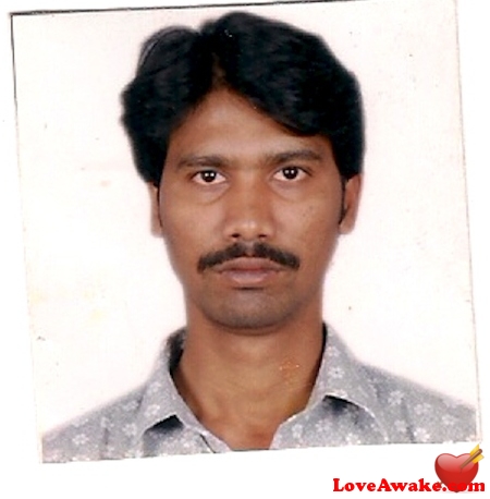 chandu1985 Indian Man from Mumbai (ex Bombay)