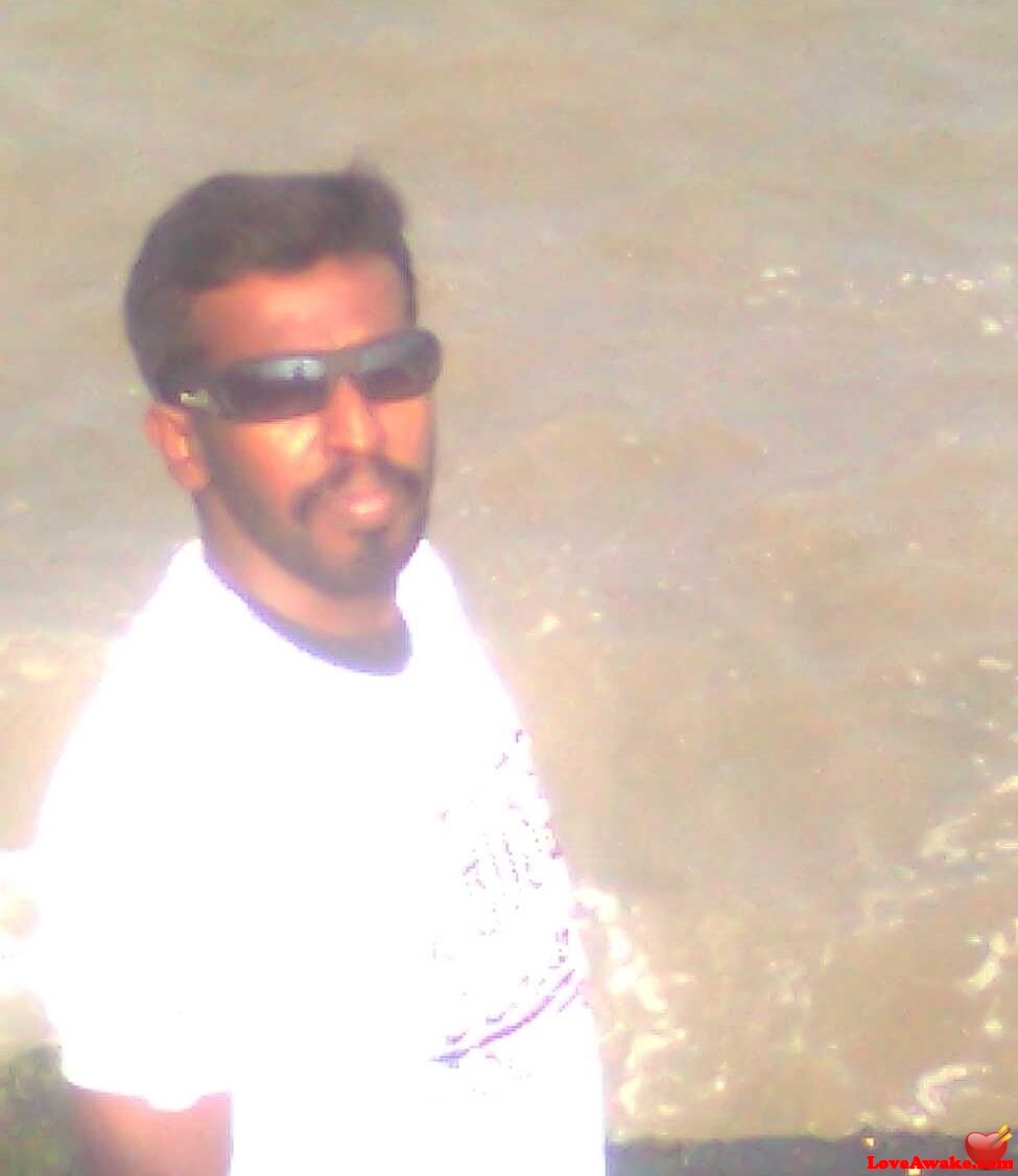 samcruise Indian Man from Chennai (ex Madras)
