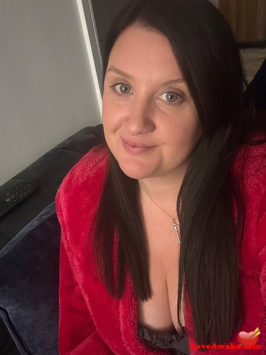 JanelleB American Woman from Washington