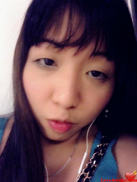 xylene21 Singapore Woman from Jurong/Singapore