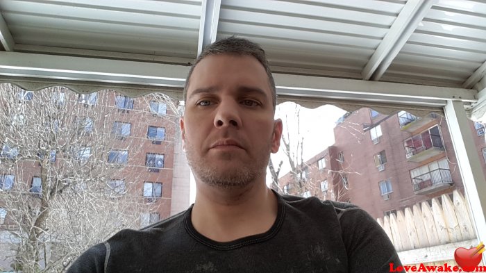 PeteOnez American Man from Queens/New York