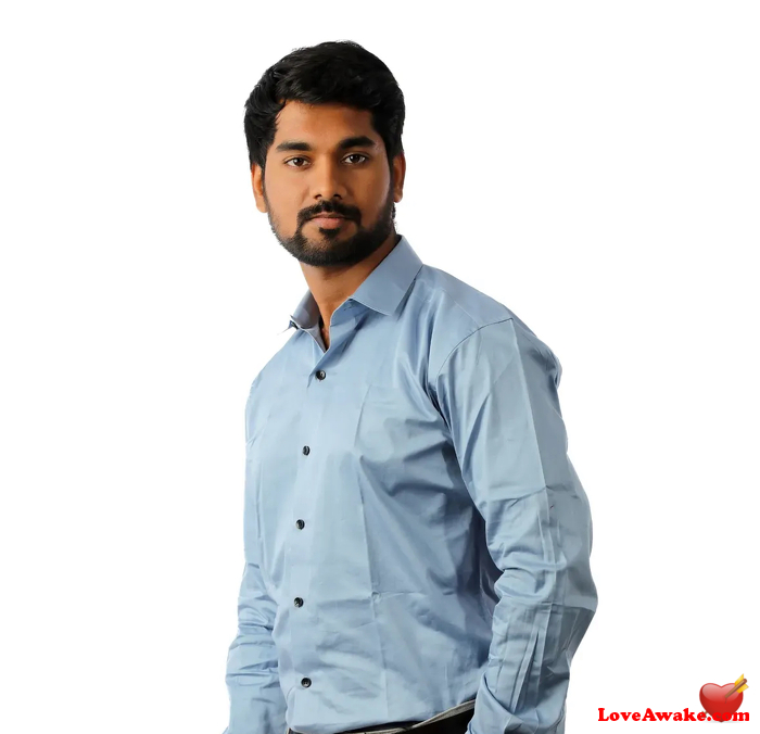 Anantha9999 Indian Man from Bangalore