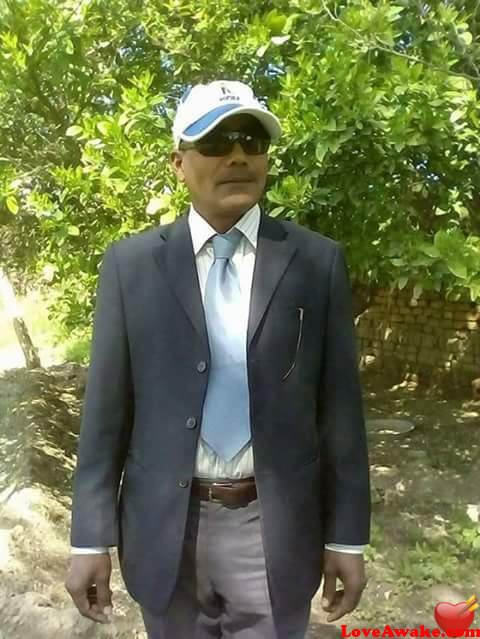 Shaukatgh Pakistani Man from Khushab