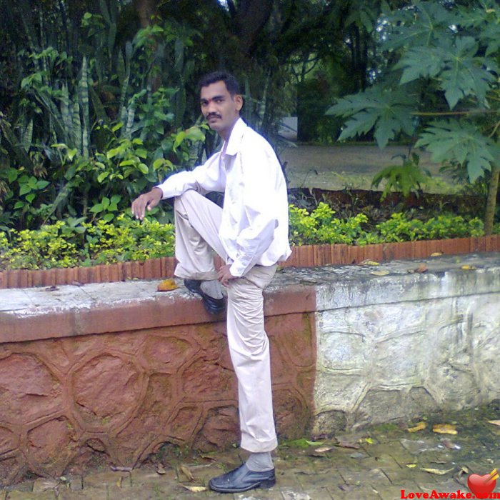 yogesh1508 Indian Man from Nasik