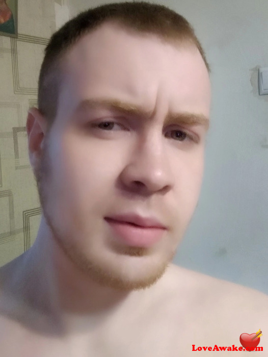 Lovemature34 Russian Man from Murmansk