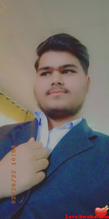 Afrasiyab9 Pakistani Man from Peshawar