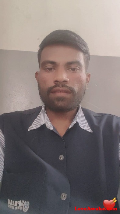 Nilay12 Indian Man from Pune