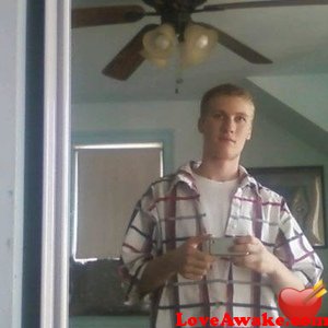 Bruey420 American Man from Absecon