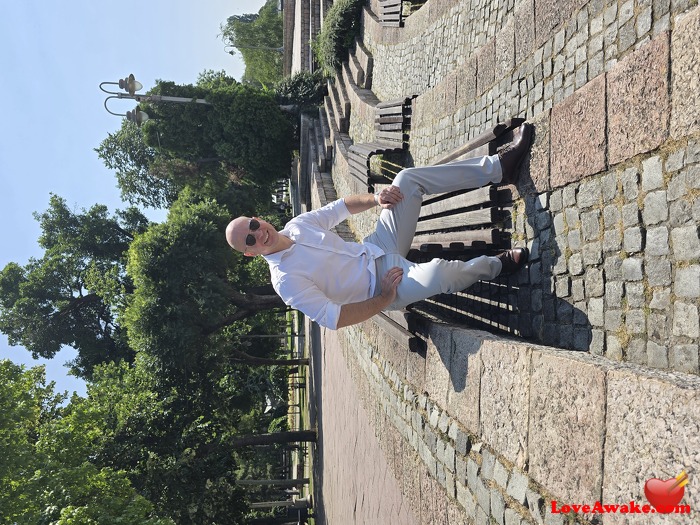 goran981 Australian Man from Melbourne