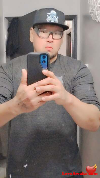 Malky79 Canadian Man from Winnipeg