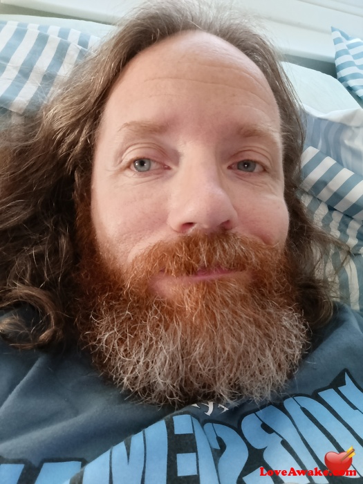 Kusiga American Man from Davenport