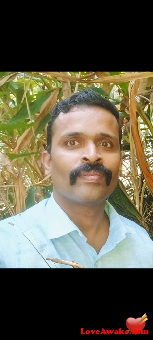 sony84 Indian Man from Kochi