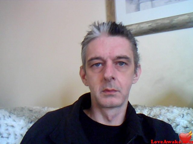 JohnDoe1969 UK Man from Chester