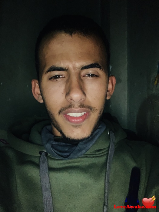 Abdullah200 Jordan Man from Amman