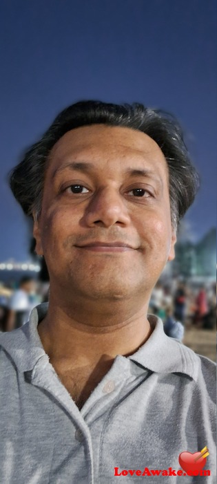 aplatonicfriend Indian Man from Mumbai (ex Bombay)