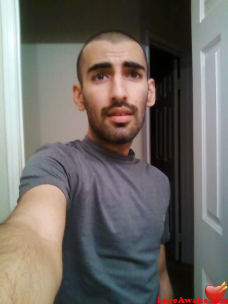 oshah1212 Pakistani Man from Islamabad