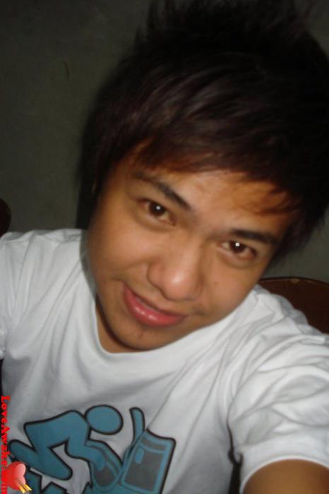 yourboynextdoor Filipina Man from Cebu