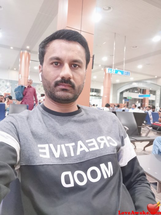 Sajjadali567 Pakistani Man from Lahore
