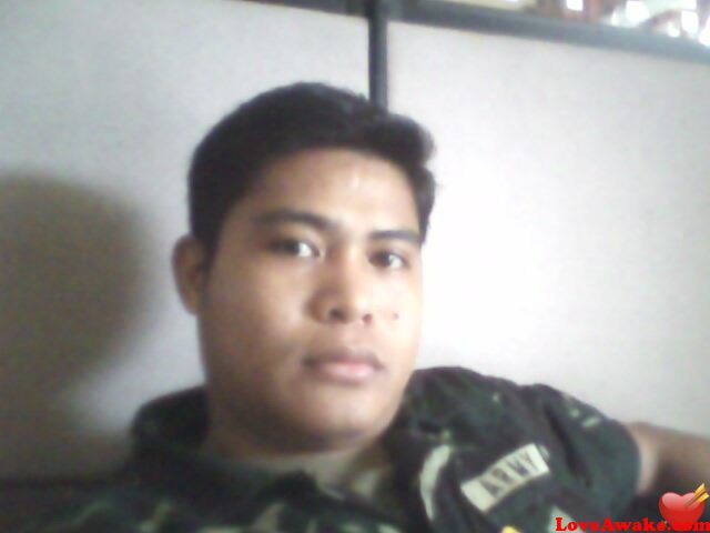 toru32 Filipina Man from Mandaluyong