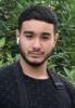 Anis16213 3199183 | Algerian male, 20, Single