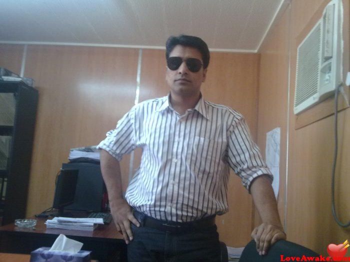 mrdesperadoy2k Indian Man from Hyderabad