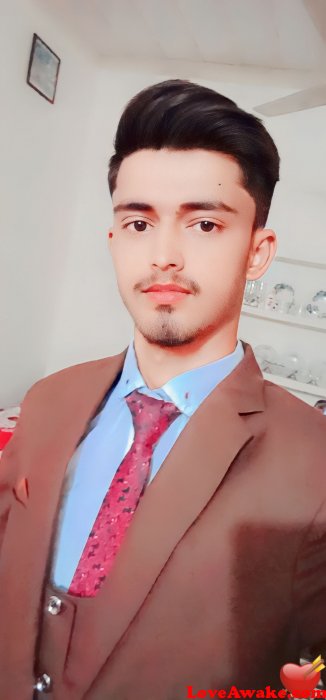 Aryan14300 Pakistani Man from Jhelum