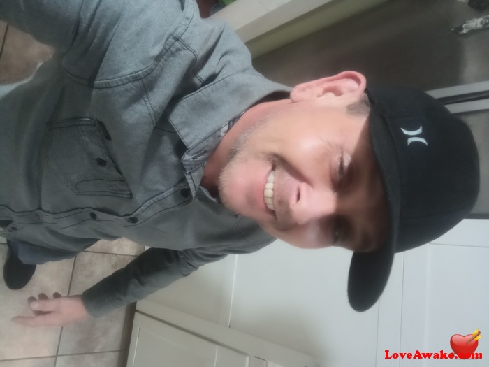 Letssee32114 American Man from Daytona Beach