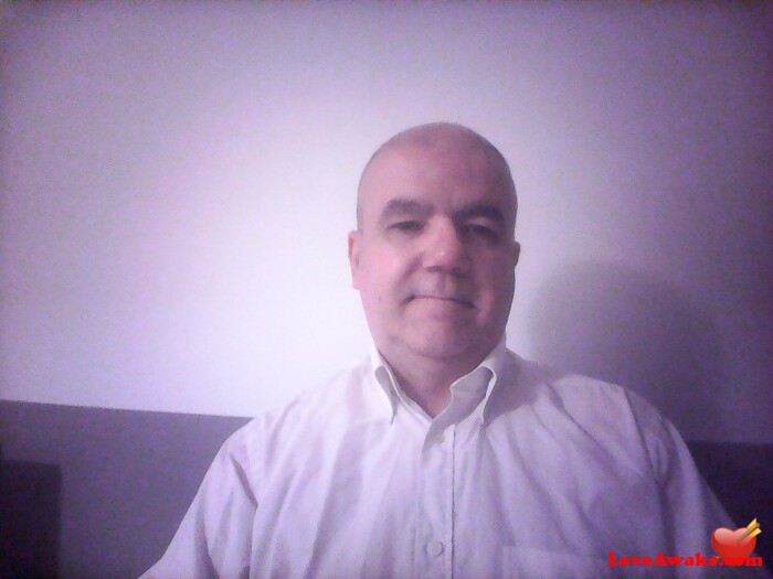JimJames1 UK Man from Cleethorpes