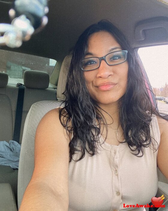 Wanda7733 American Woman from Columbus
