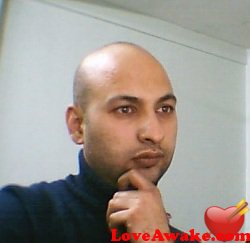 rober79 Turkish Man from Izmir