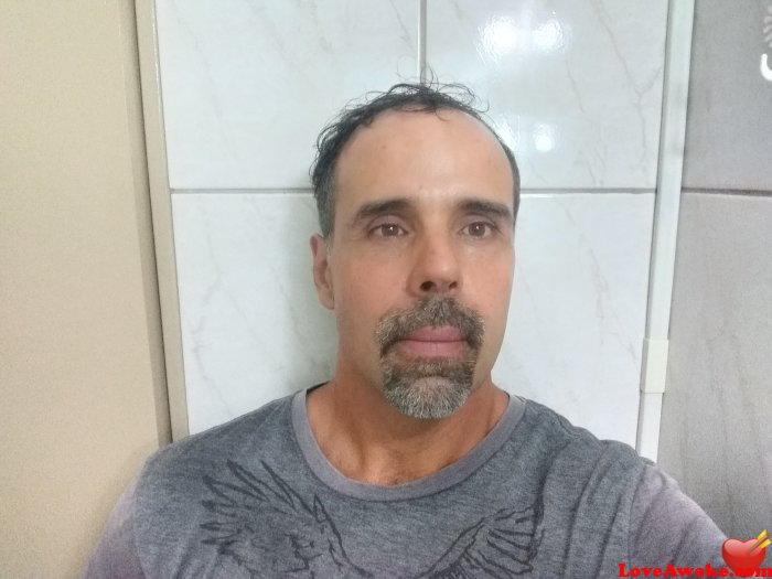 Bruno1972 Brazilian Man from Belo Horizonte