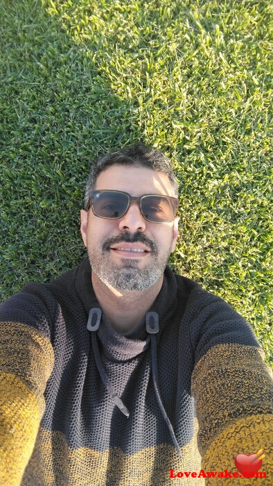 Michouhicham Morocco Man from Rabat