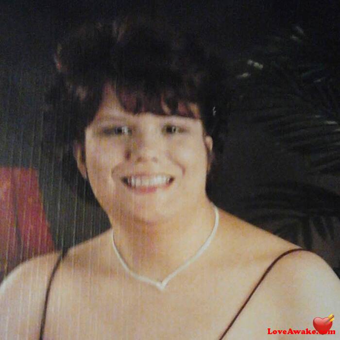 breezie09 American Woman from Fayette