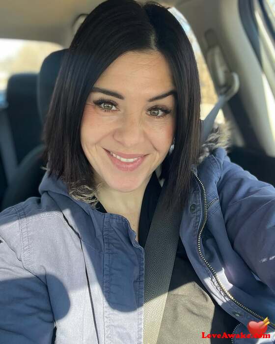 Lyndiehulb01 American Woman from Fresno