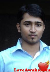 Yash1y2s3h4 Indian Man from Mumbai (ex Bombay)