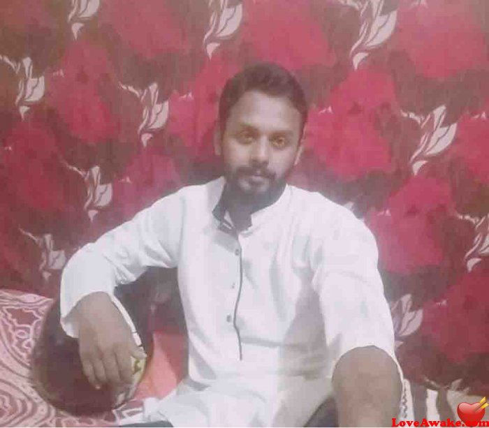 farhansunny Pakistani Man from Karachi