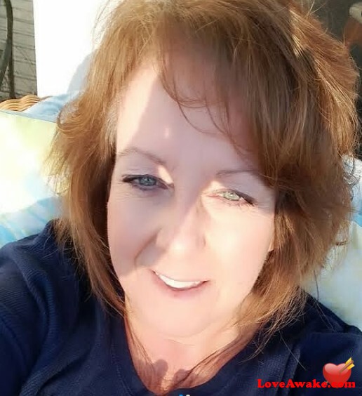 nacky1 American Woman from Edgewood