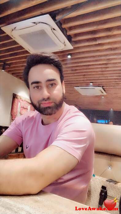 Aijaz192 Indian Man from Noida