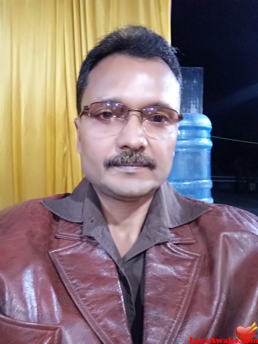 Bappaditya22 Indian Man from Jalpaiguri