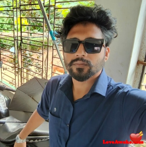 AdnanNur Bangladeshi Man from Dhaka