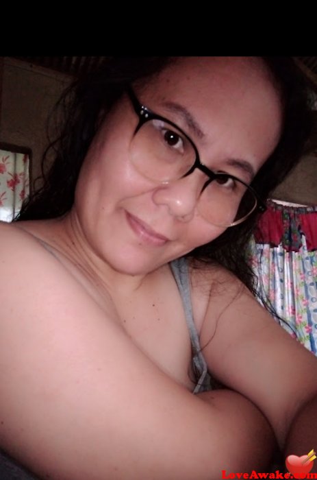 Caring81 Filipina Woman from Cebu