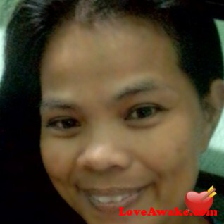 Indaybruha Filipina Woman from Manila