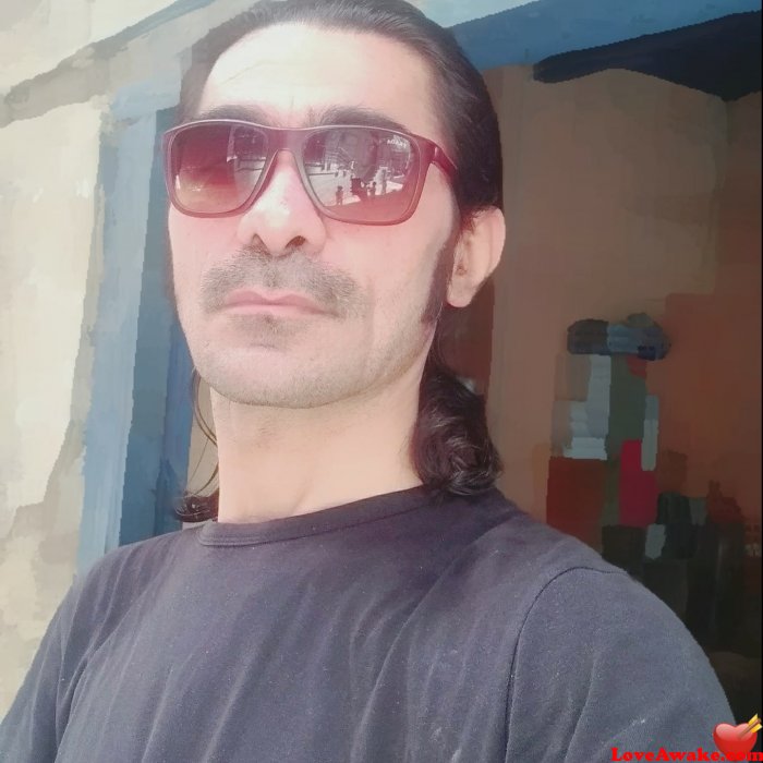 vallydir Pakistani Man from Islamabad