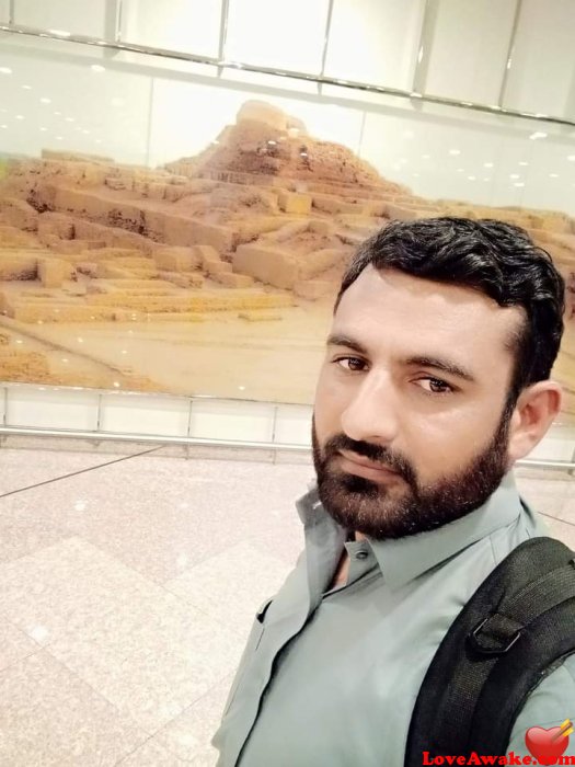 umarfarooq220 Pakistani Man from Sargodha