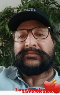 Bijooo Indian Man from Jammu